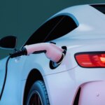 Какие автомобили из США покупают украинцы: каждая третья машина уже электрическая