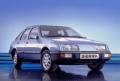 Ford Sierra: хорошо забытое старое