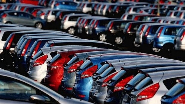 Как выгодно продать автомобиль с пробегом