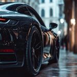 Porsche признали самым качественным автомобилем в США