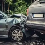 Как восстановить внешний вид авто после мелкого ДТП и не переплатить за ремонт