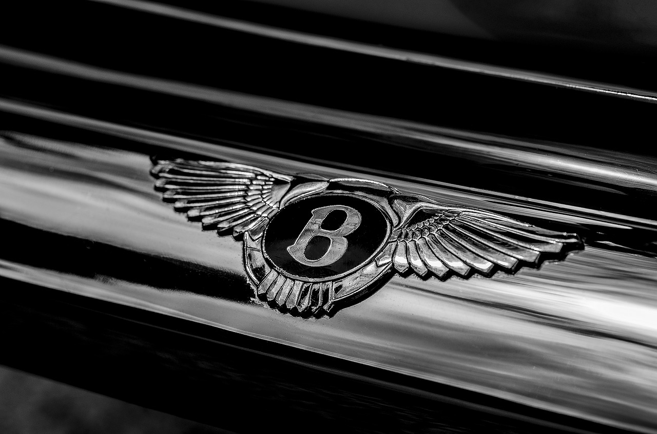 Автомобили Бентли: главные особенности