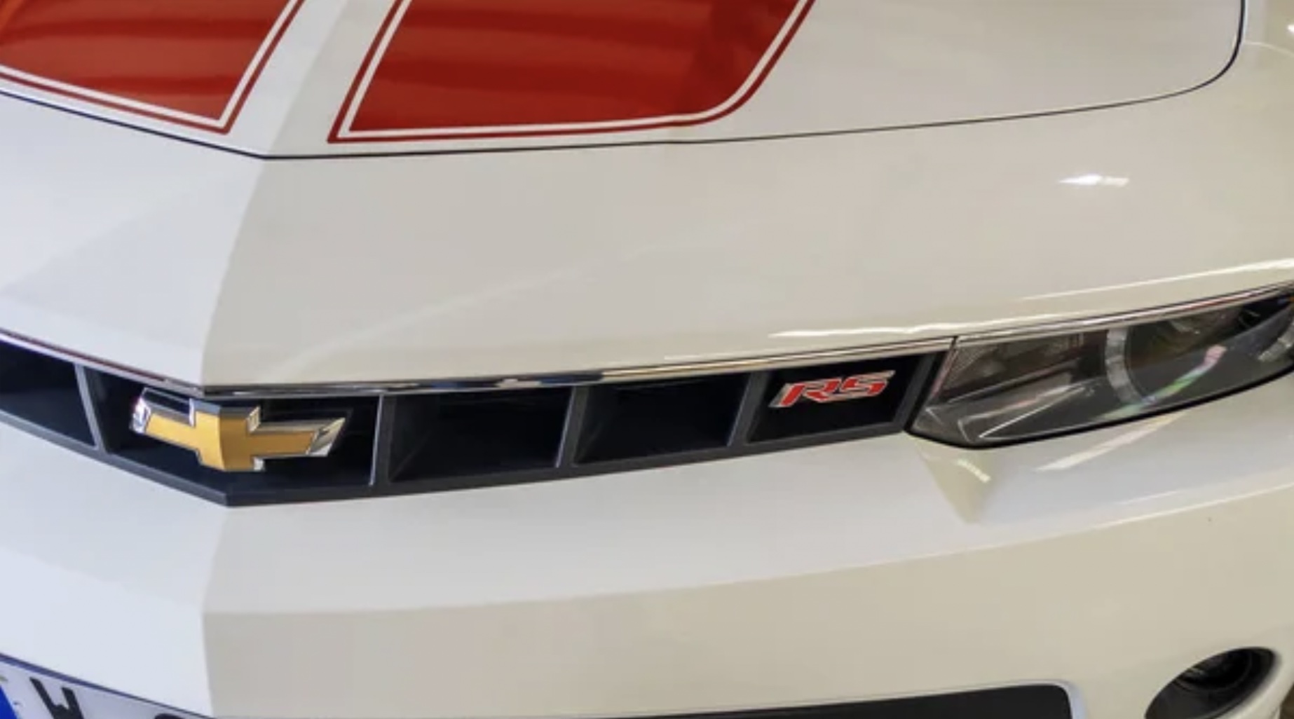 История успеха Chevrolet: от классики до современности