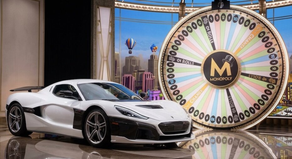 Як вибрати Live Casino: перевіряємо платформу так само уважно, як автомобіль