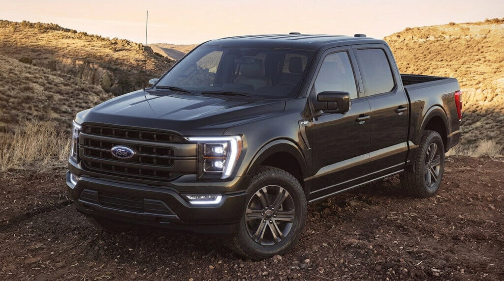 Ford відкликає понад 740 тисяч автомобілів у США: чому це важливо для покупців авто в Україні