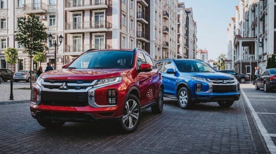 Автомобіль у лізинг: чому цей формат стає дедалі популярнішим в Україні